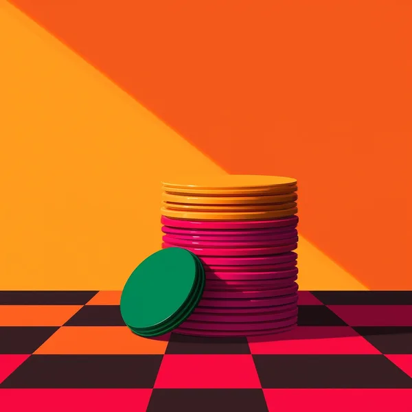 Checkers icon