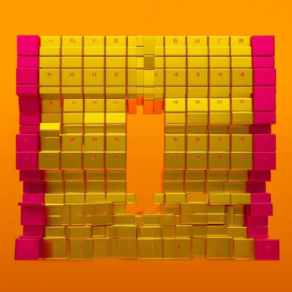 Sliding Puzzle