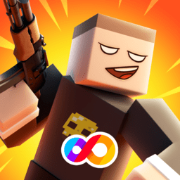 Krunker.io icon