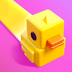 Paper.io icon