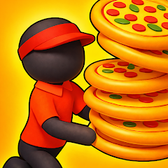 Pizza Ready icon
