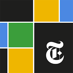 Wordle icon