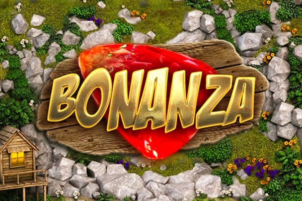 Bonanza Megaways slot demo