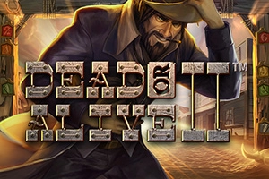 Dead or Alive 2 slot demo