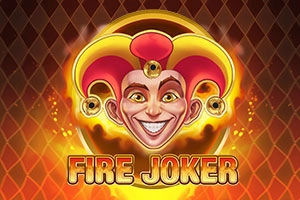 Fire Joker slot demo