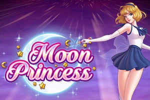 Moon Princess slot demo