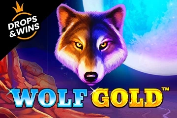 Wolf Gold slot demo