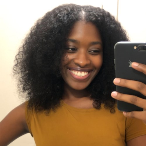 Hana Okafor